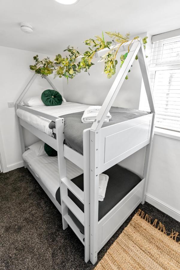 The Treehouse At The Hideaway Stamp Sa Casa vacanze